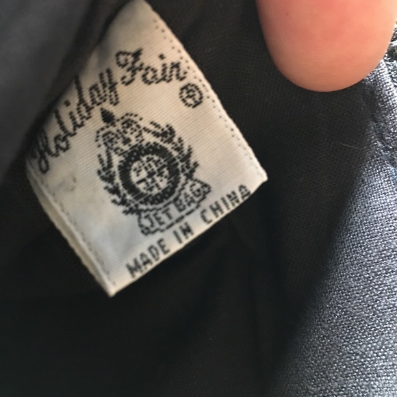 Holiday Fair Beaded Crossbody Bag - Picture 13 of 13